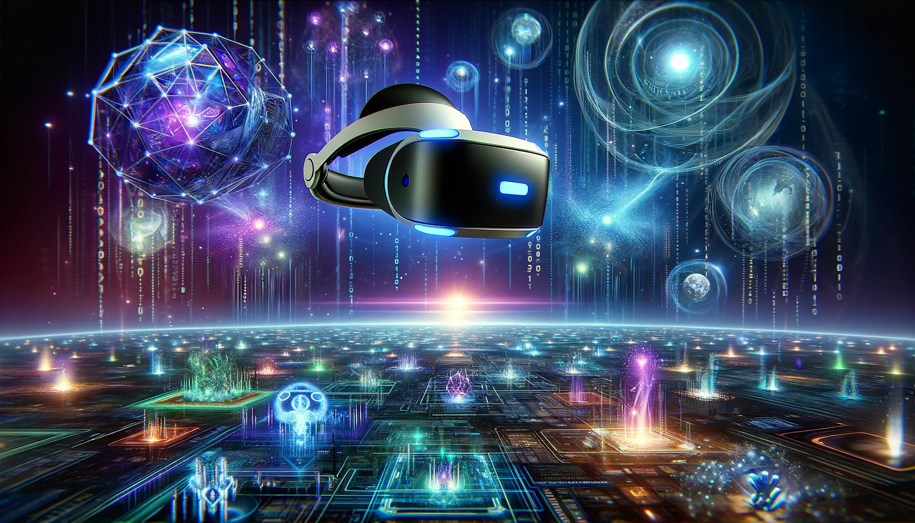 Elevating Gaming Experiences with Bluechip Fractonium: The Future of Virtual Reality Integration